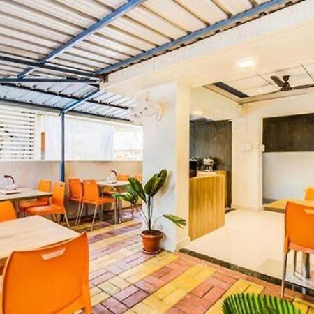 Fabhotel Sky Bay - Nr Vadapalani Murugan Temple, Vadapalani Chennai Exteriör bild